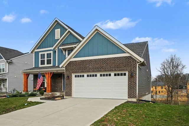 4732 Donegal Avenue, Union, KY 41091