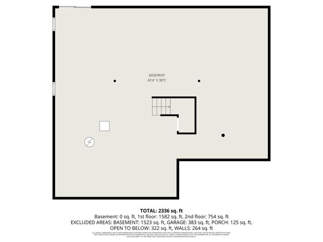 4732 Donegal Avenue, Union, KY 41091