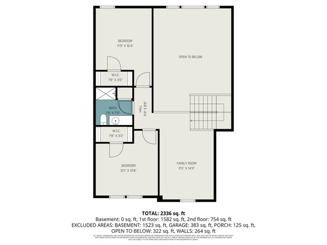 4732 Donegal Avenue, Union, KY 41091