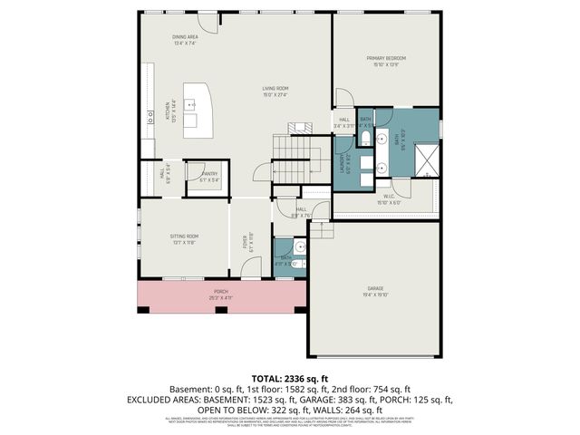 4732 Donegal Avenue, Union, KY 41091