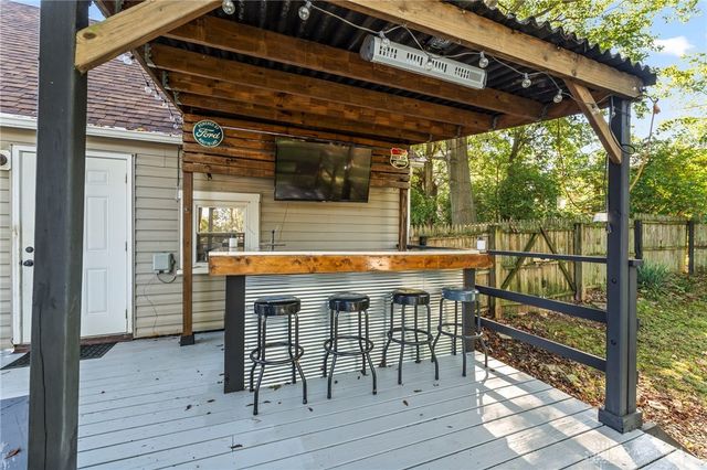 1121 Lexington Avenue, Fairborn, OH 45324