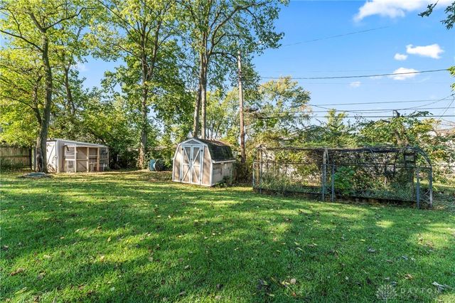 1121 Lexington Avenue, Fairborn, OH 45324