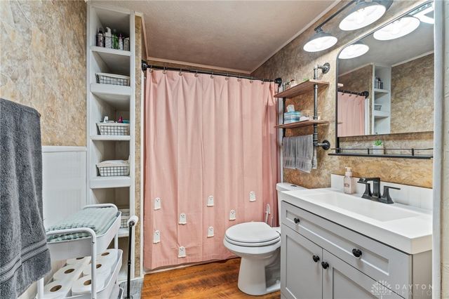 1121 Lexington Avenue, Fairborn, OH 45324