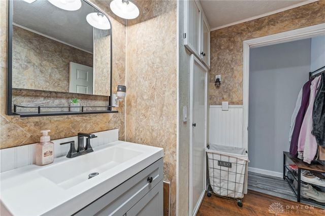 1121 Lexington Avenue, Fairborn, OH 45324