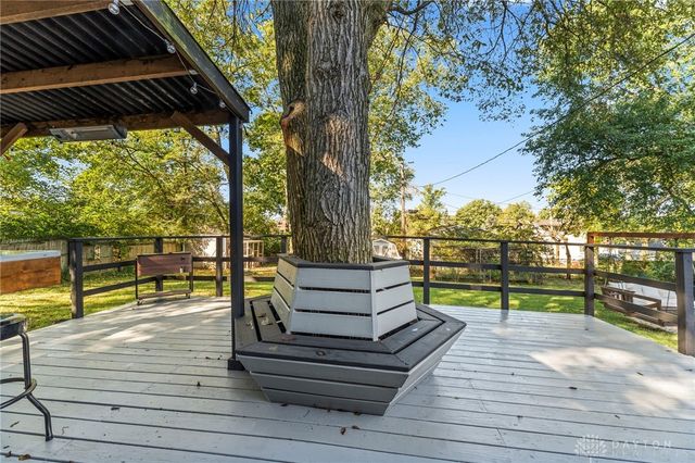 1121 Lexington Avenue, Fairborn, OH 45324