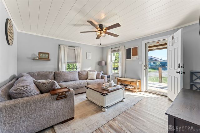 1121 Lexington Avenue, Fairborn, OH 45324