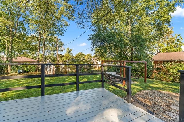 1121 Lexington Avenue, Fairborn, OH 45324