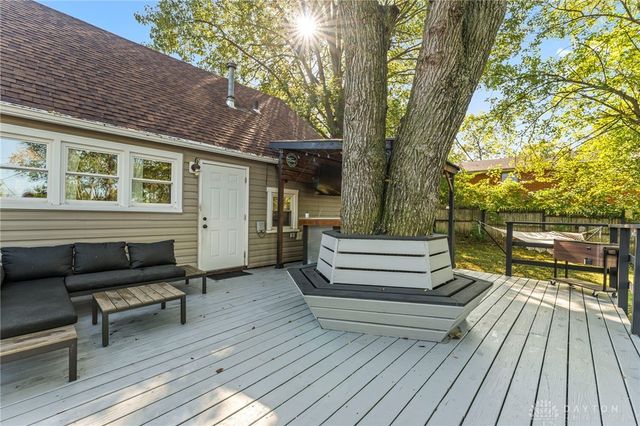 1121 Lexington Avenue, Fairborn, OH 45324