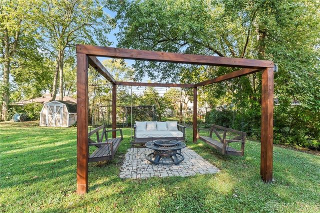 1121 Lexington Avenue, Fairborn, OH 45324