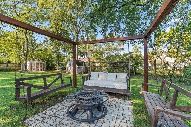 1121 Lexington Avenue, Fairborn, OH 45324