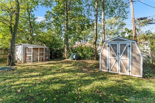 1121 Lexington Avenue, Fairborn, OH 45324