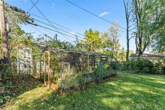 1121 Lexington Avenue, Fairborn, OH 45324