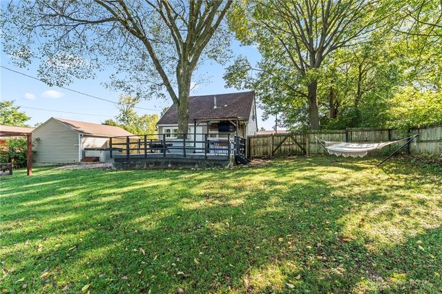 1121 Lexington Avenue, Fairborn, OH 45324