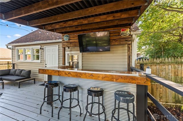 1121 Lexington Avenue, Fairborn, OH 45324