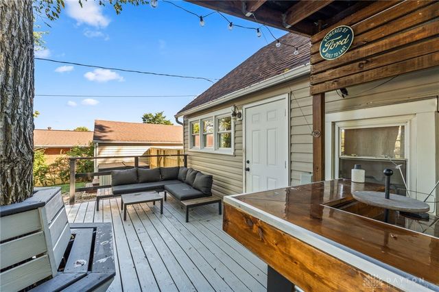 1121 Lexington Avenue, Fairborn, OH 45324