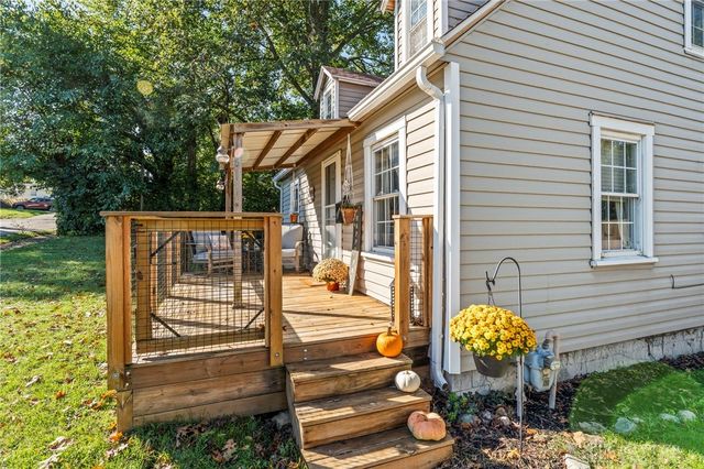 1121 Lexington Avenue, Fairborn, OH 45324