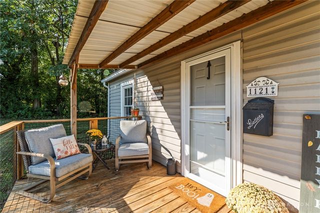 1121 Lexington Avenue, Fairborn, OH 45324