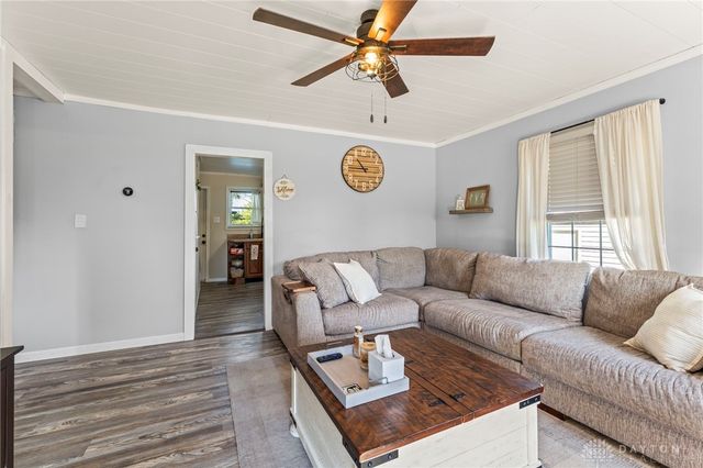 1121 Lexington Avenue, Fairborn, OH 45324