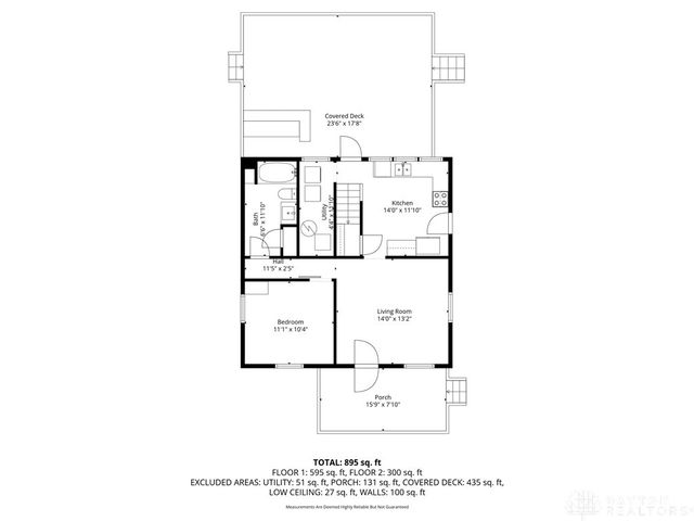 1121 Lexington Avenue, Fairborn, OH 45324