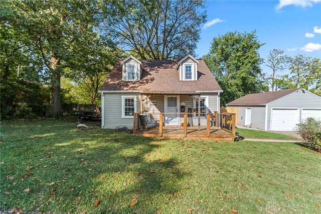 1121 Lexington Avenue, Fairborn, OH 45324