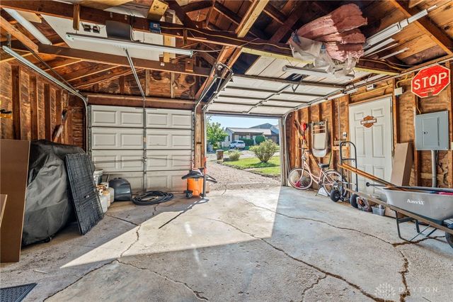 1121 Lexington Avenue, Fairborn, OH 45324