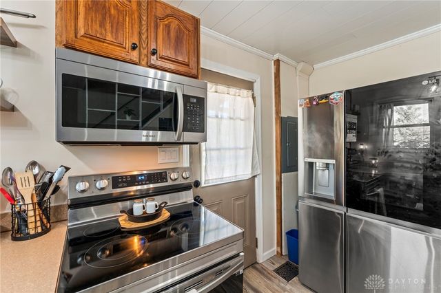 1121 Lexington Avenue, Fairborn, OH 45324