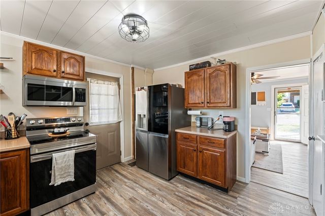 1121 Lexington Avenue, Fairborn, OH 45324