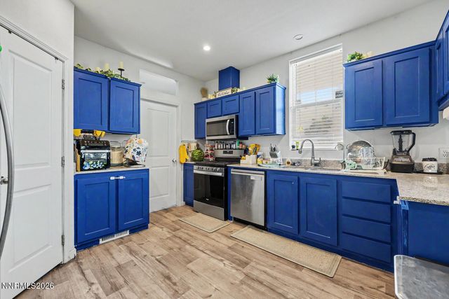 5878 Martin Lane, Fallon, NV 89406