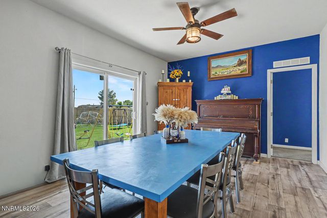 5878 Martin Lane, Fallon, NV 89406