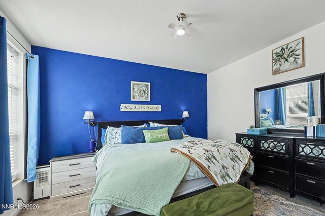 5878 Martin Lane, Fallon, NV 89406