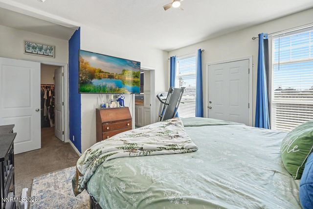 5878 Martin Lane, Fallon, NV 89406