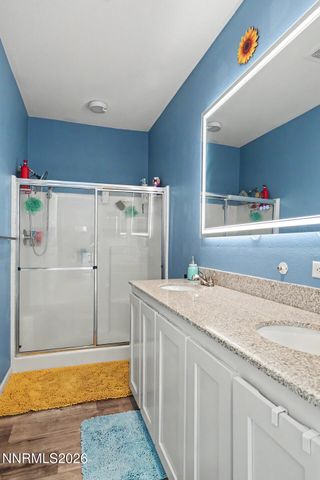 5878 Martin Lane, Fallon, NV 89406
