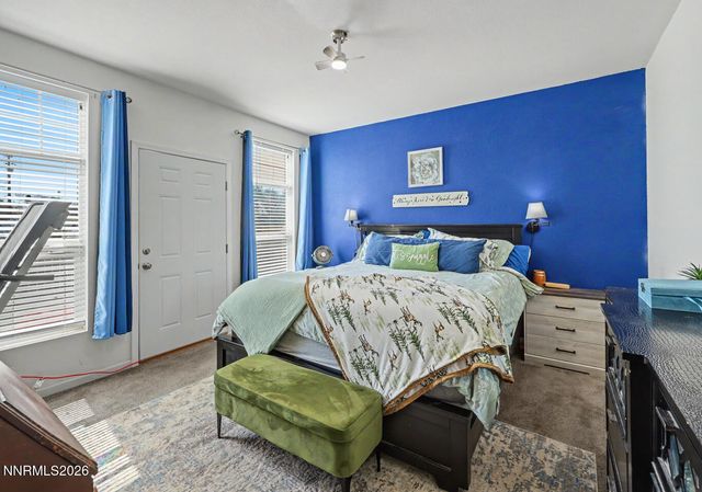 5878 Martin Lane, Fallon, NV 89406
