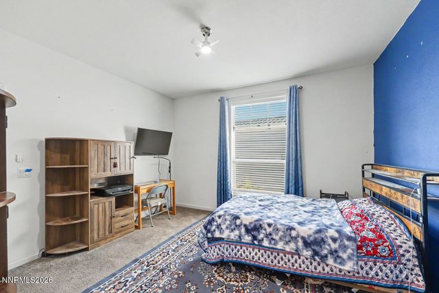 5878 Martin Lane, Fallon, NV 89406
