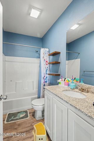 5878 Martin Lane, Fallon, NV 89406