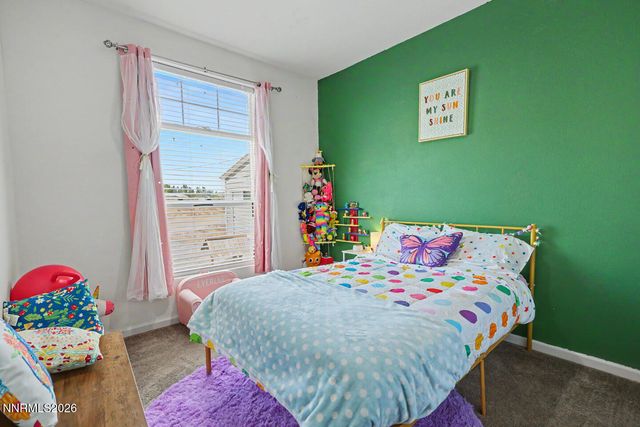 5878 Martin Lane, Fallon, NV 89406