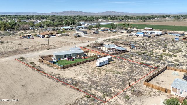 5878 Martin Lane, Fallon, NV 89406