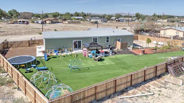5878 Martin Lane, Fallon, NV 89406