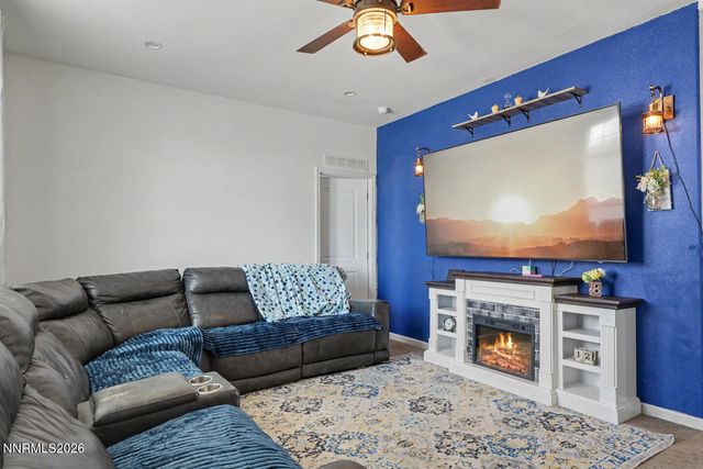 5878 Martin Lane, Fallon, NV 89406