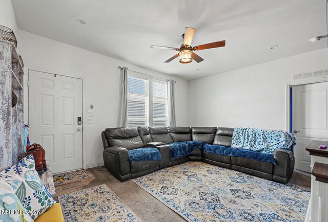 5878 Martin Lane, Fallon, NV 89406