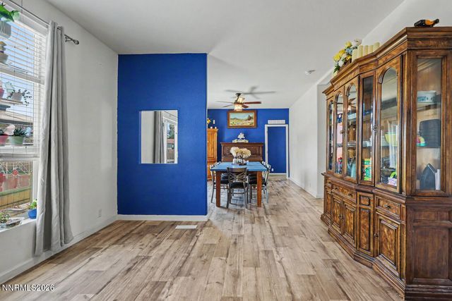5878 Martin Lane, Fallon, NV 89406