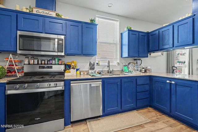 5878 Martin Lane, Fallon, NV 89406