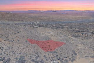 0 Deer Haven Drive, Pinon Hills, CA 92372