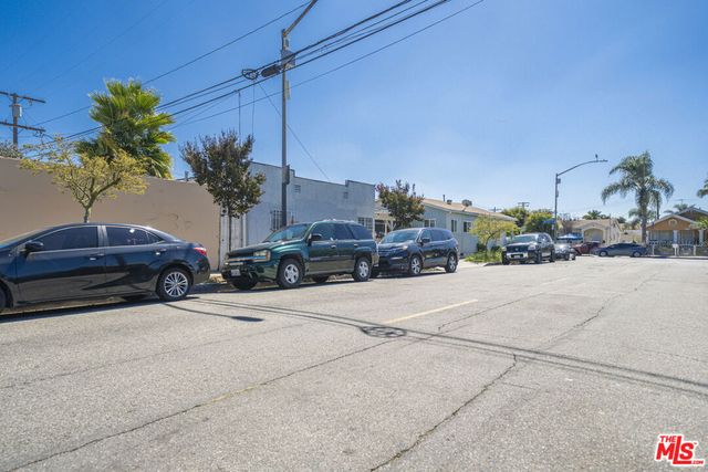 2201 Mortimer Street, Huntington Park, CA 90255