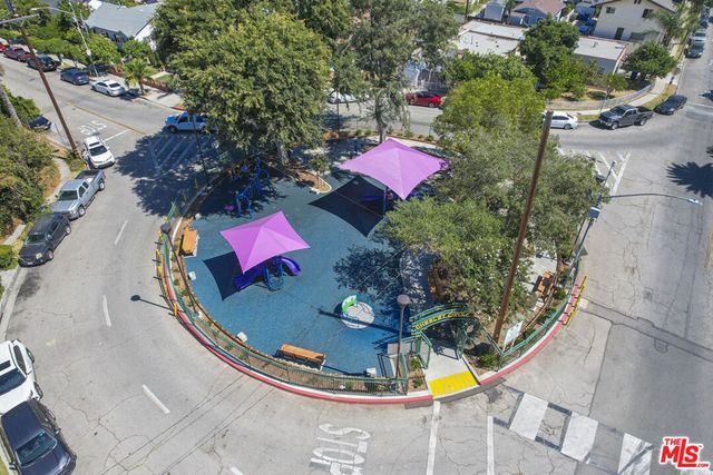 2201 Mortimer Street, Huntington Park, CA 90255