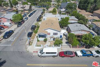 2201 Mortimer Street, Huntington Park, CA 90255