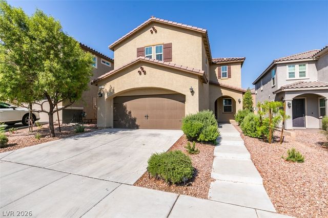137 Littlestone Street, Henderson, NV 89074
