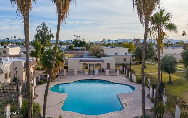 5719 N 44th Lane, Glendale, AZ 85301