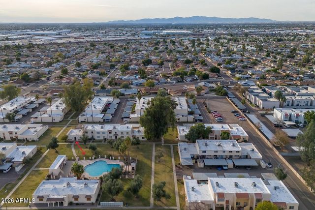5719 N 44th Lane, Glendale, AZ 85301