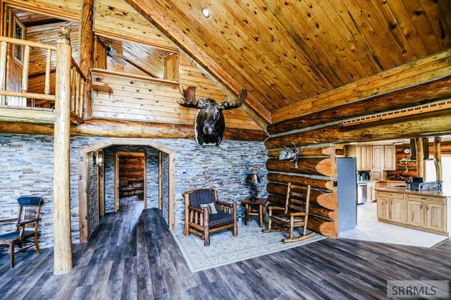 59 Savage Ranch Road, Salmon, ID 83467